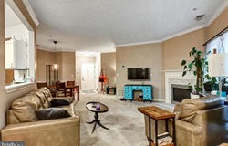 9615-G HAVEN FARM RD #9615G, PERRY HALL, MD 21128