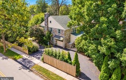 430 MCCLENAGHAN MILL Road, WYNNEWOOD, PA 19096