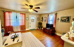 52 Gonyon Road, HEATHSVILLE, VA 22473