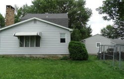 420 7th Avenue SE, Elbow Lake, MN 56531