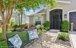 1787 Attilburgh Boulevard, Melbourne, FL 32904