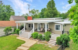 1051 Willow Drive, Colon, MI 49040