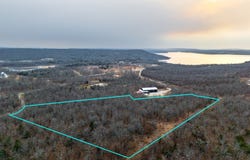 350 Caswell Rd, Eufaula, OK 74432