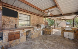 602 SE 18th Street, Mineral Wells, TX 76067