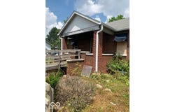 4547 Zoeller Avenue, Indianapolis, IN 46226