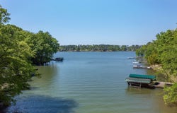 381 EAST RIVERBEND DRIVE, Eatonton, GA 31024
