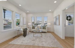 1726 Eagle Ave, Alameda, CA 94501