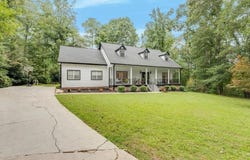 127 Canaan Court, Williamson, GA 30292