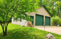 4910 Apple Drive, Farwell, MI 48622