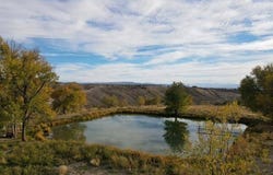 14951 Cliffside Road, Eckert, CO 81418