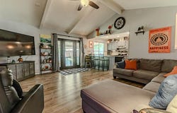 2404 Vassar Court, Arlington, TX 76015