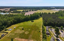 Old Chinquapin Road, Beulaville, NC 28518