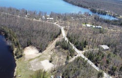 Long Point Road, Germfask, MI 49836