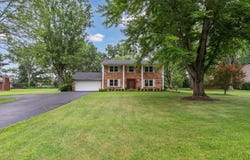 6853 Cedar Brook Place Place, New Albany, OH 43054