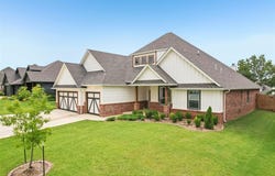 8800 Stark Street, Arcadia, OK 73007