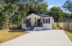 401 Fair Street, Greenville, SC 29609