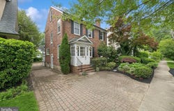 12 SERGEANT STREET, PRINCETON, NJ 08540