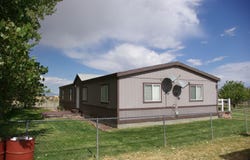 451 Manley Ranch Road, Round Mountain, NV 89045