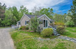 1069 Newbury Neck Road, Surry, ME 04684