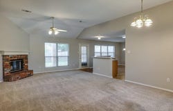 1013 Caleb Street, Burleson, TX 76028
