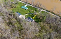 10155 Old River Road, Blue Rock, OH 43720