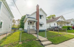 316 S Wilkinson Avenue, Sidney, OH 45365