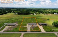1203 Old Ida Rd, Sherman, TX 75090