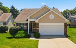 116 Belmonte Landing Drive, O'Fallon, MO 63368