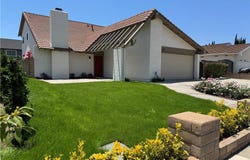 135 Ricci Avenue, Walnut, CA 91789