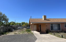 345 W 1 1/2 N Street, Snowflake, AZ 85937