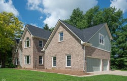 10630 Thorny Rdg Trace, Fishers, IN 46037