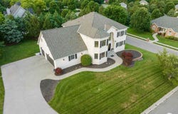 1511 Barrington, Manhattan, KS 66502