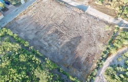 7th Avenue/Eli Garza lot: 1-4 & 7-10, Freer, TX 78357