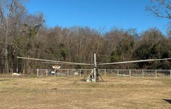 302 VZ County Road 4910, Ben Wheeler, TX 75754