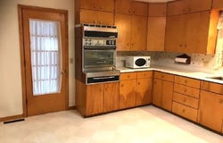 110 S Harlan Street, Knoxville, IA 50138