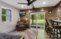 N 8099 Timber Wolf Drive, Hayward, WI 54843