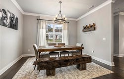 223  E Prospect  ST, Fayetteville, AR 72701