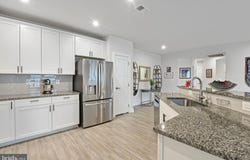 3282 PINE NEEDLE Circle, FREDERICK, MD 21704