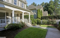 2264 Lenox Ridge Court NE, Brookhaven, GA 30319