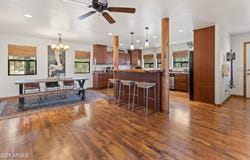 2802 ZANE GREY Boulevard, Overgaard, AZ 85933