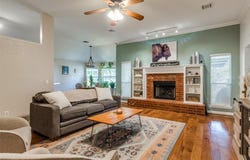 2613 E Hills Drive, Moore, OK 73160