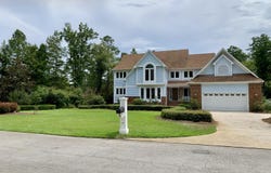 201 Castle Ridge Road, New Bern, NC 28562
