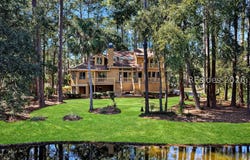 6 Loomis Ferry Road, Hilton Head Island, SC 29928