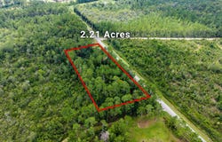 4531 Manor Millwood Road S, Manor, GA 31550