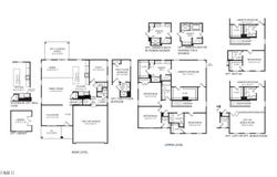 4912 Overeasy Drive, Apex, NC 27539