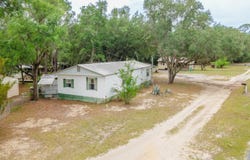 21220 E HIGHWAY 316, FORT MC COY, FL 32134