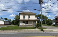 30 Maple, Massena, NY 13662
