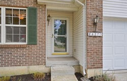 8427 Gettysburg Lane lot: 0, Hamilton Twp, OH 45039
