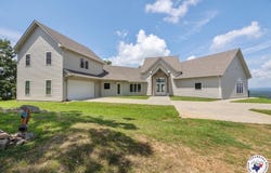 25 Pinnacle Path, Murfreesboro, AR 71958