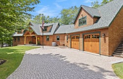 397 Cape Monday Road, Harrison, ME 04040